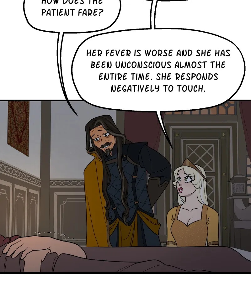 Suitor Armor Chapter 100 page 7 - 