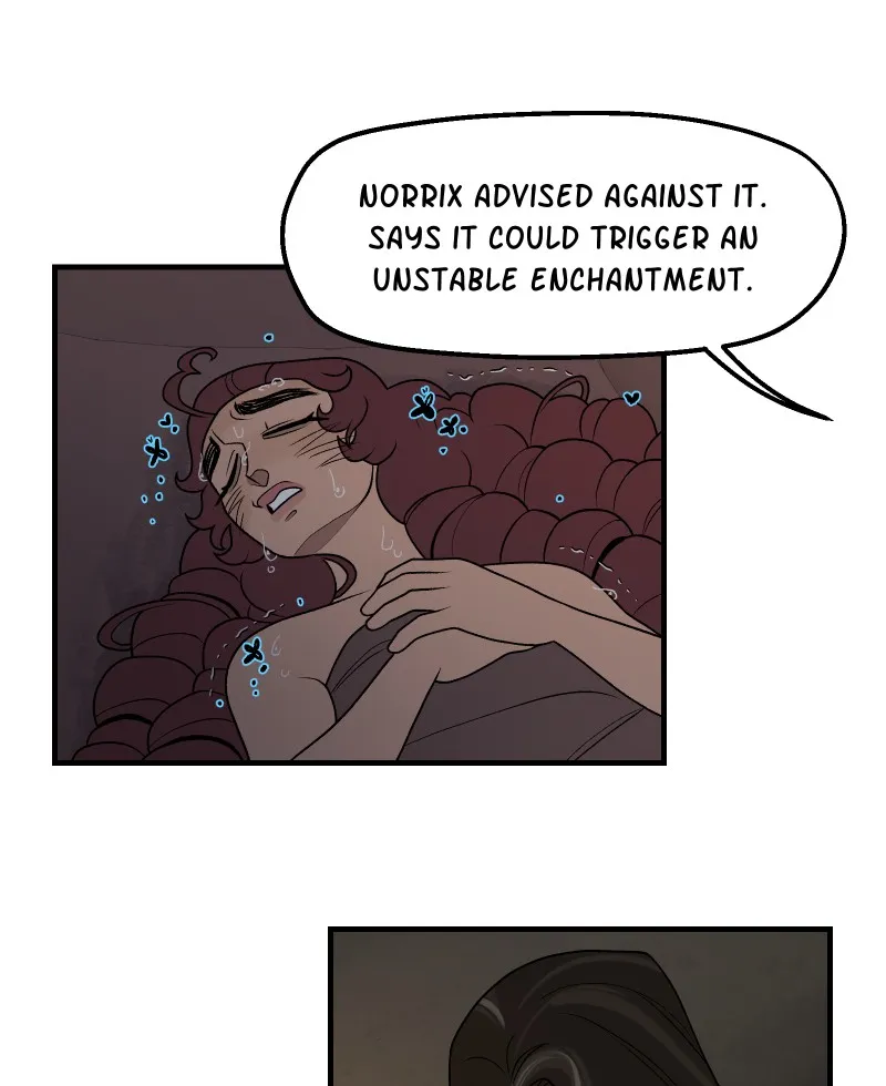 Suitor Armor Chapter 100 page 8 - 