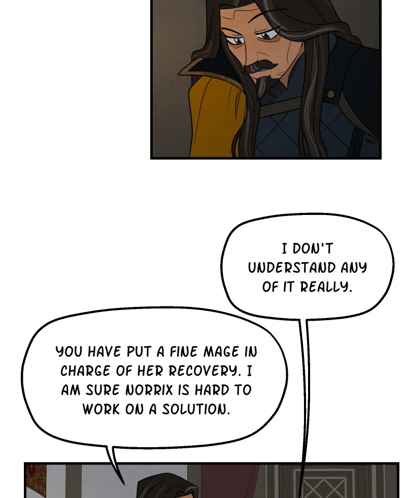 Suitor Armor Chapter 100 page 9 - 