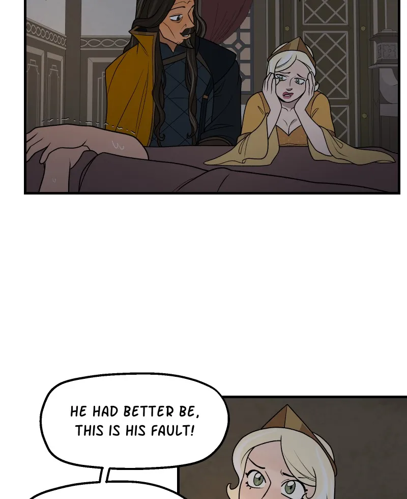 Suitor Armor Chapter 100 page 10 - 