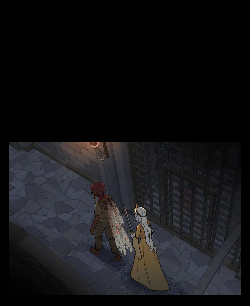 Suitor Armor Chapter 101 page 1 - 