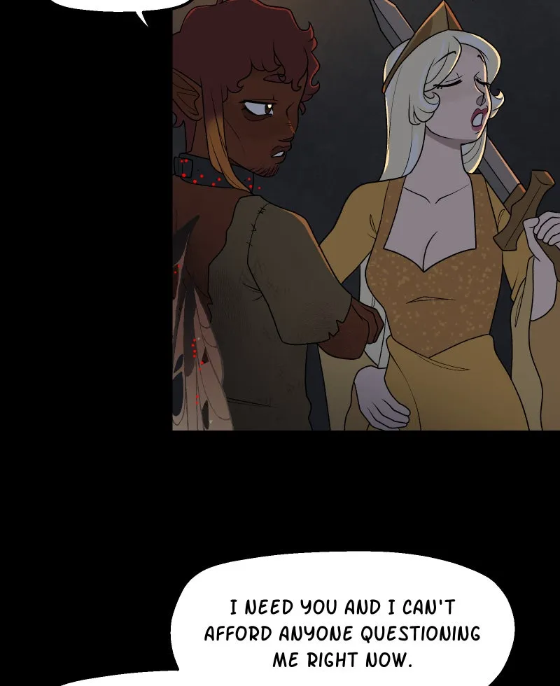 Suitor Armor Chapter 101 page 12 - 