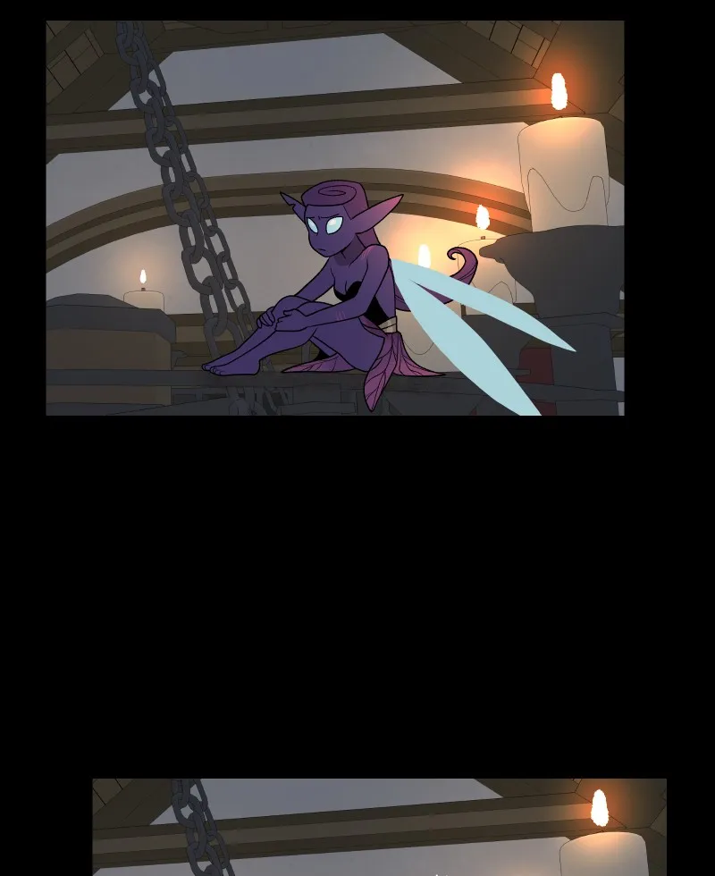 Suitor Armor Chapter 101 page 17 - 