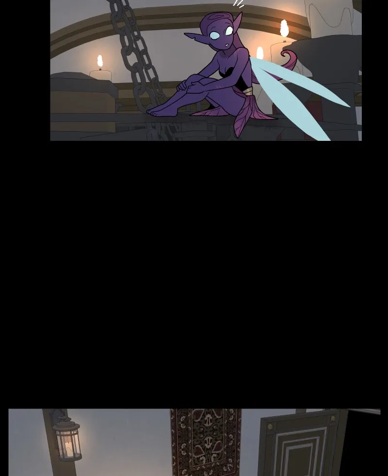 Suitor Armor Chapter 101 page 18 - 