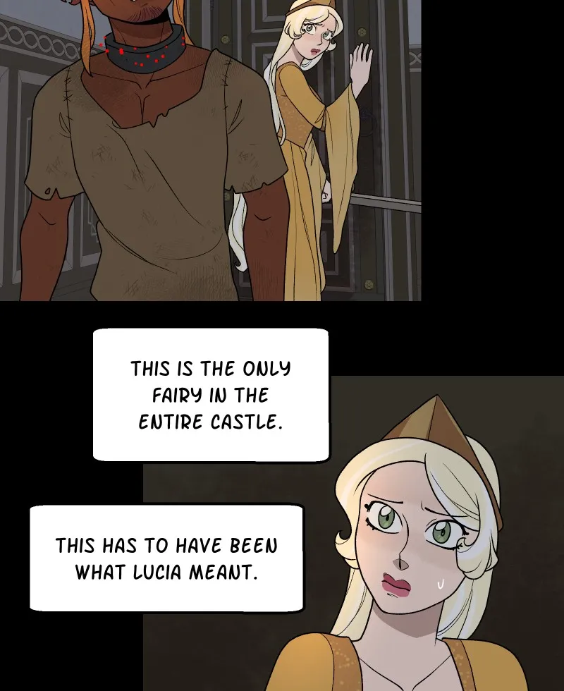Suitor Armor Chapter 101 page 20 - 