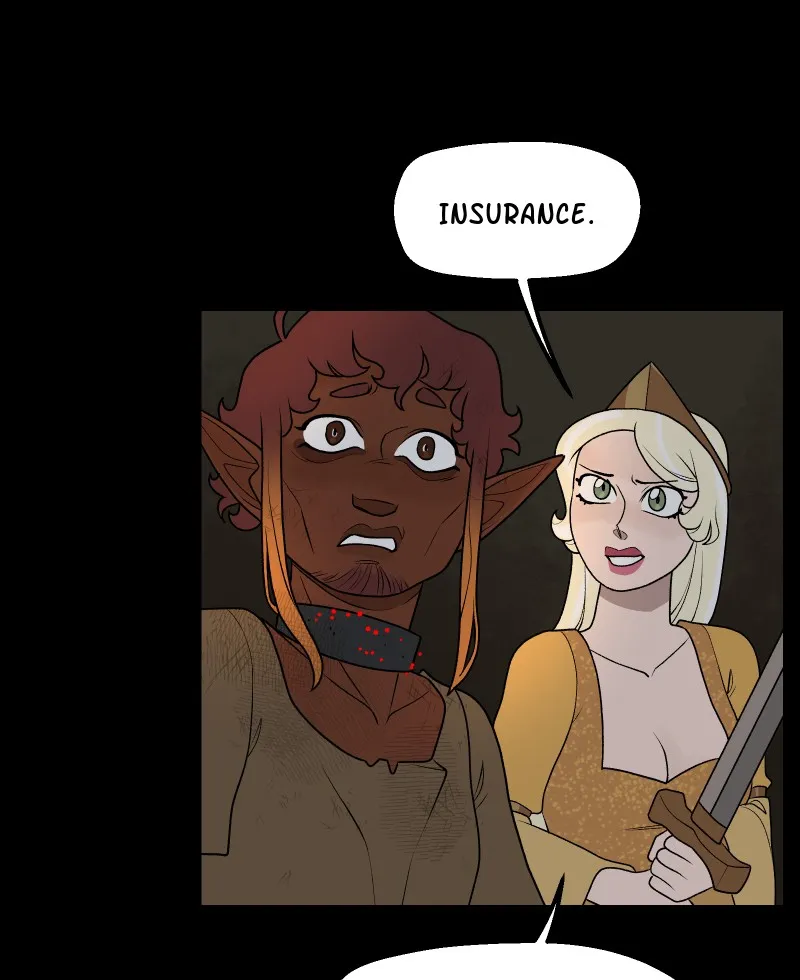 Suitor Armor Chapter 101 page 24 - 