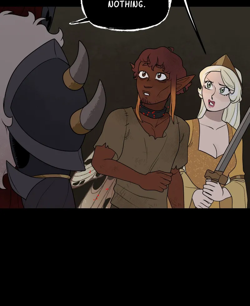 Suitor Armor Chapter 101 page 27 - 