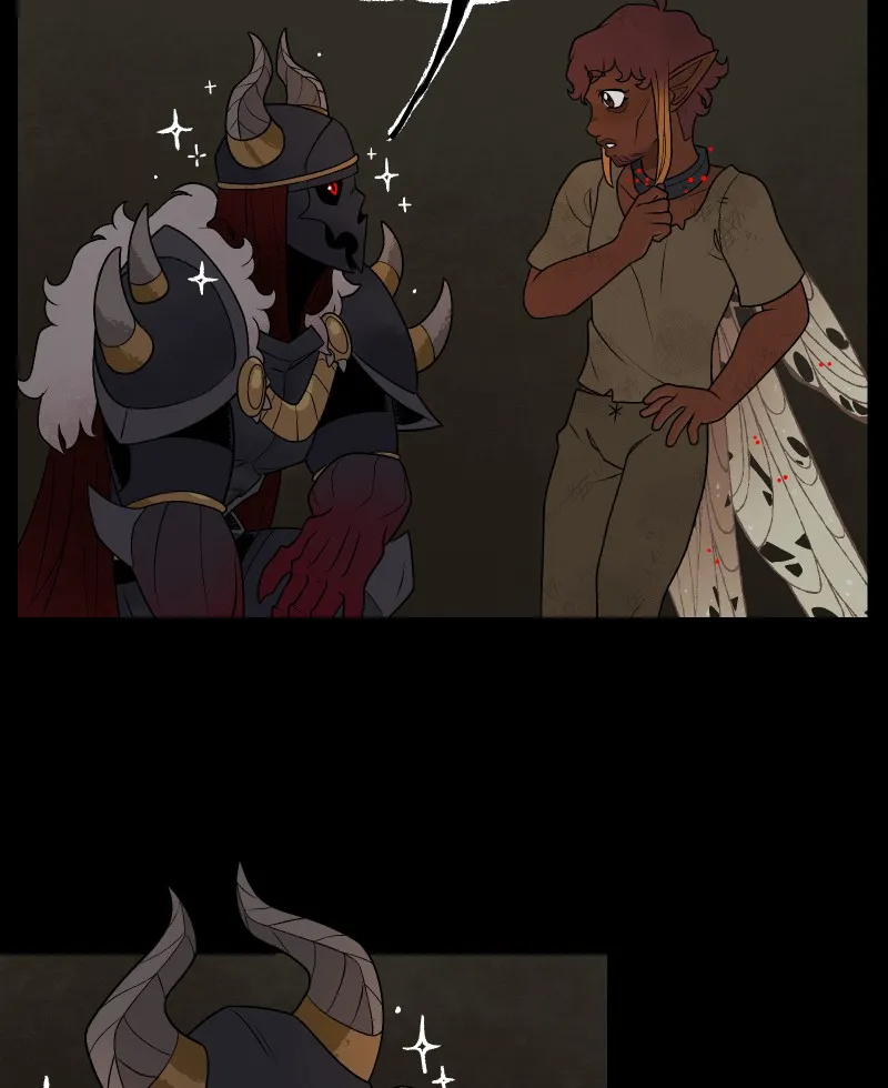 Suitor Armor Chapter 101 page 29 - 