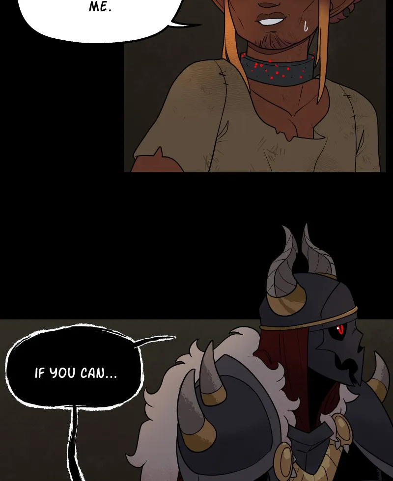 Suitor Armor Chapter 101 page 31 - 