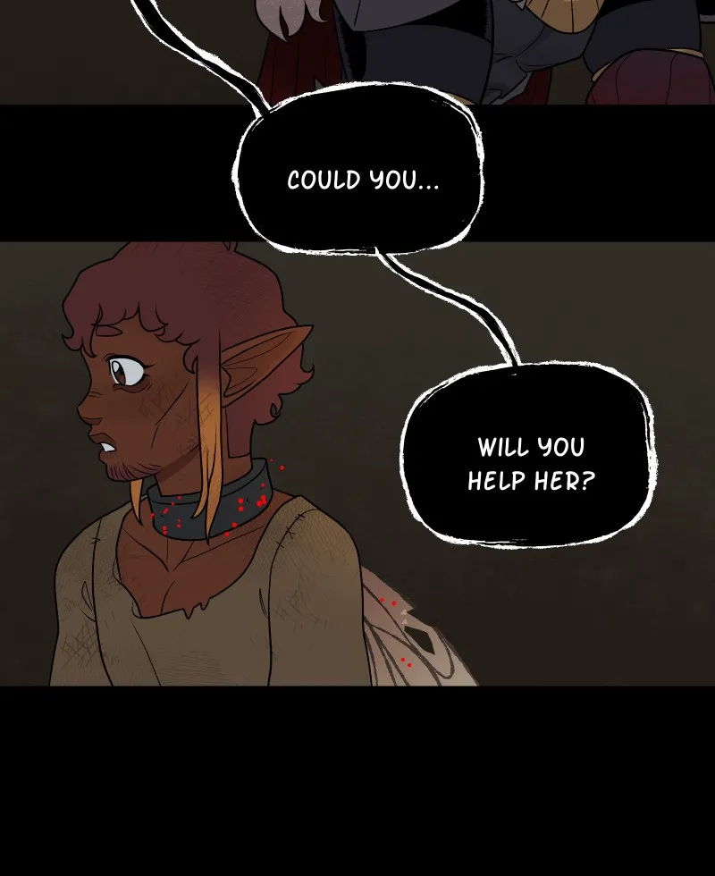 Suitor Armor Chapter 101 page 32 - 