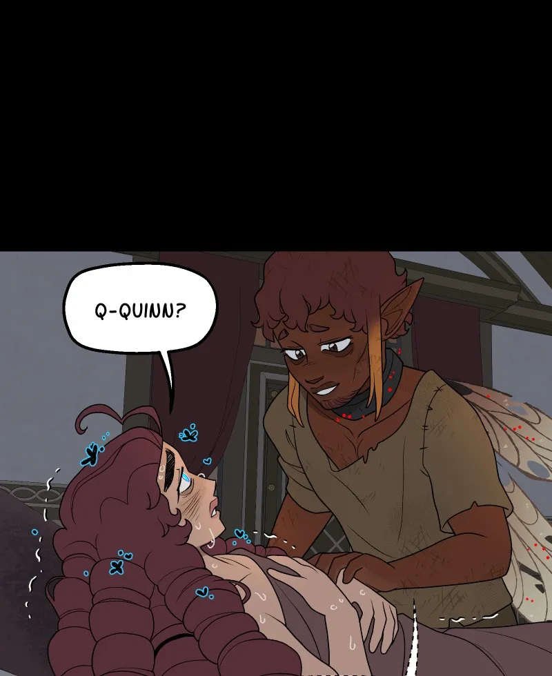 Suitor Armor Chapter 101 page 34 - 