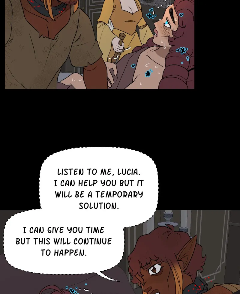 Suitor Armor Chapter 101 page 36 - 