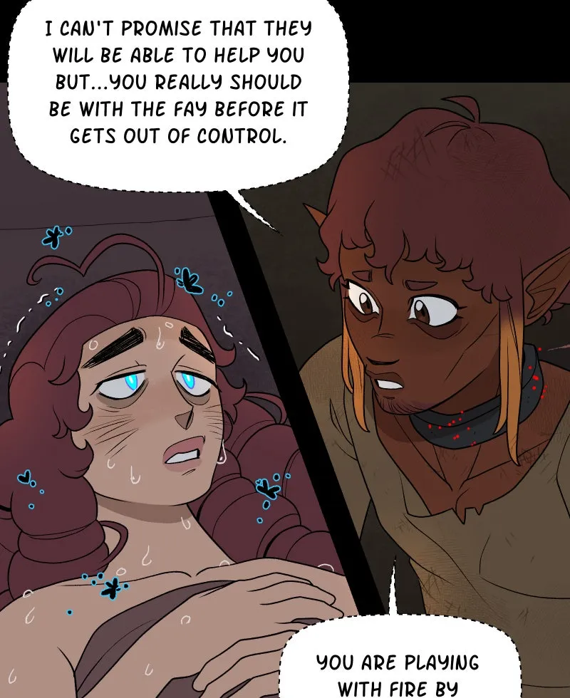 Suitor Armor Chapter 101 page 38 - 