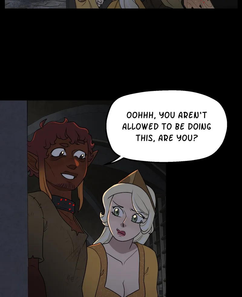 Suitor Armor Chapter 101 page 5 - 