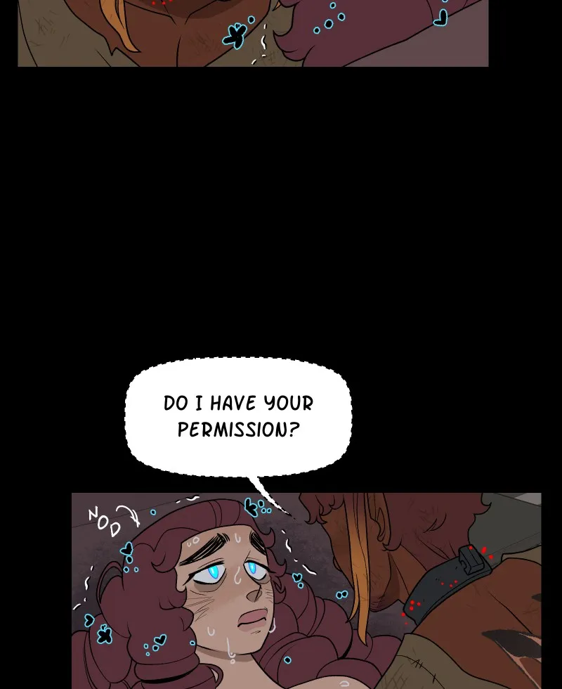 Suitor Armor Chapter 101 page 41 - 