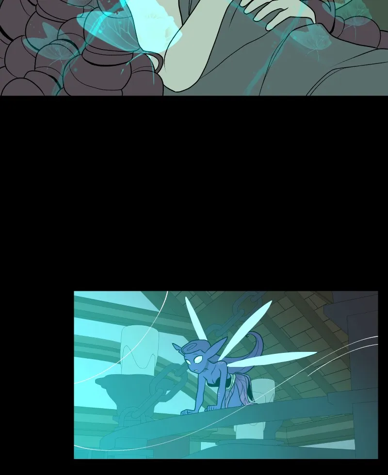 Suitor Armor Chapter 101 page 46 - 