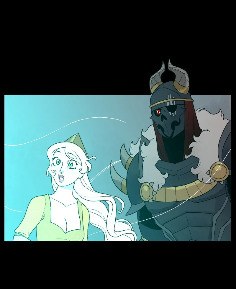 Suitor Armor Chapter 101 page 47 - 