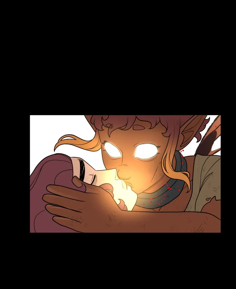 Suitor Armor Chapter 101 page 48 - 