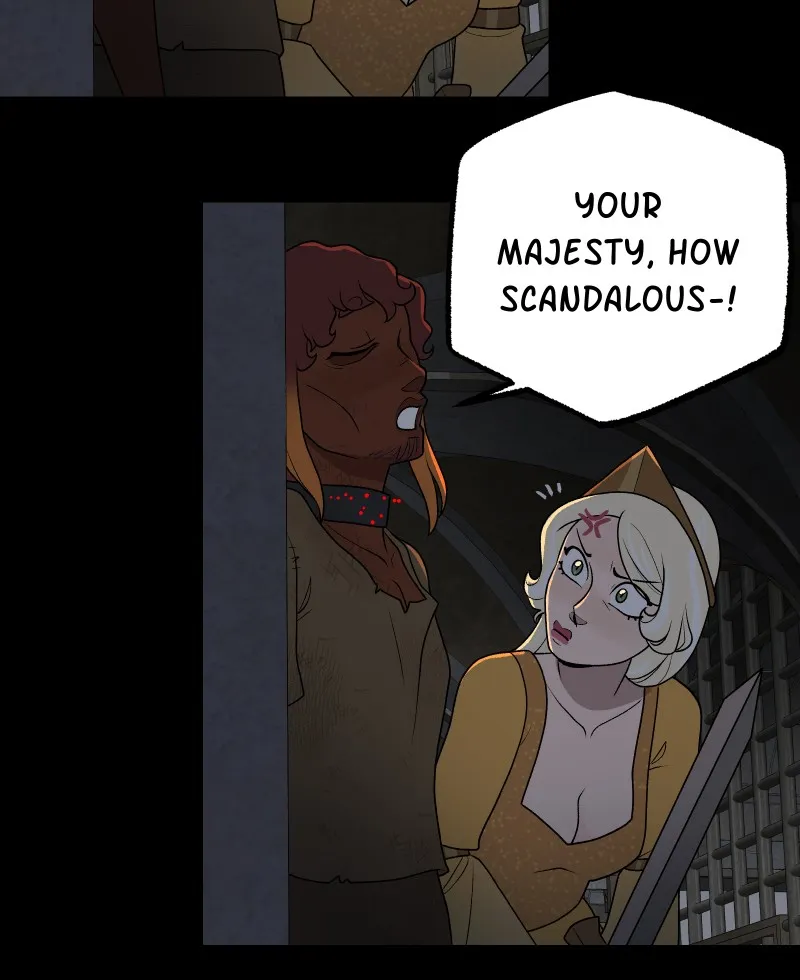 Suitor Armor Chapter 101 page 6 - 
