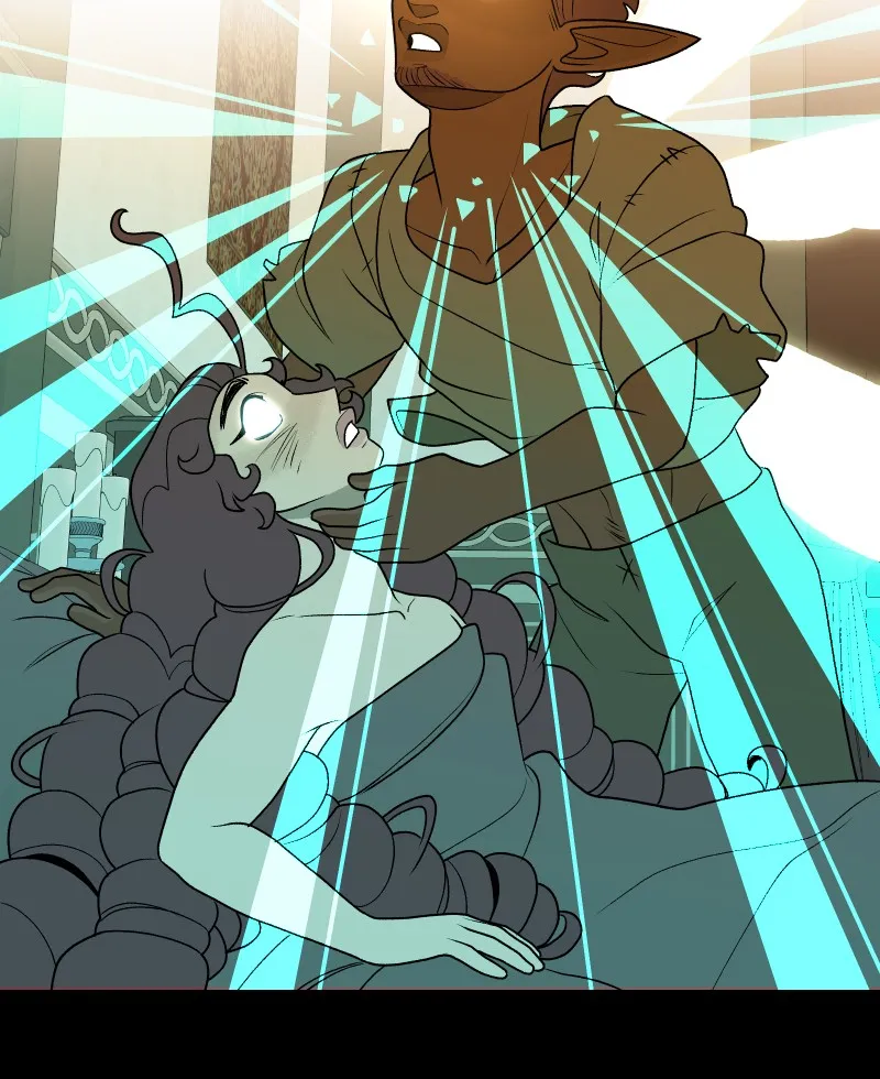 Suitor Armor Chapter 101 page 51 - 