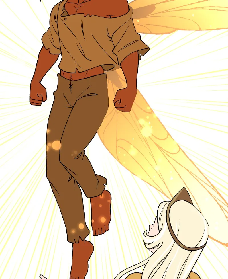 Suitor Armor Chapter 101 page 58 - 