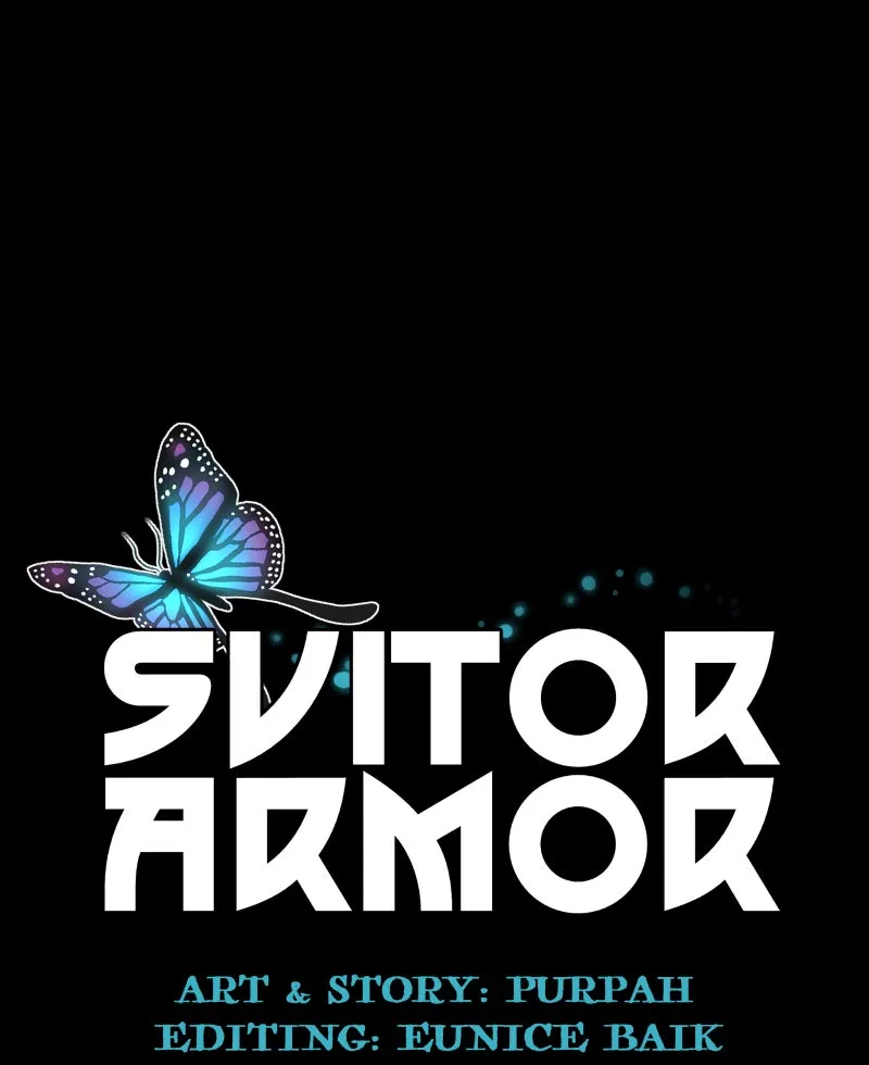 Suitor Armor Chapter 101 page 60 - 