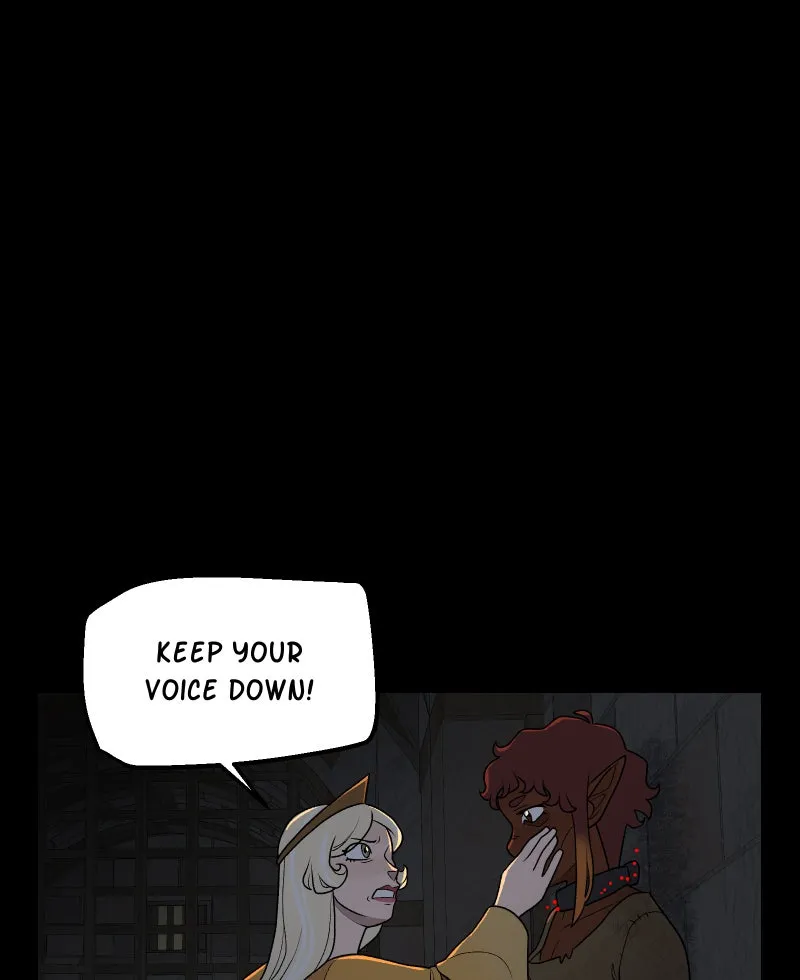 Suitor Armor Chapter 101 page 8 - 