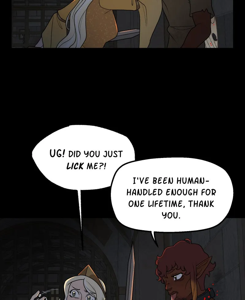 Suitor Armor Chapter 101 page 9 - 