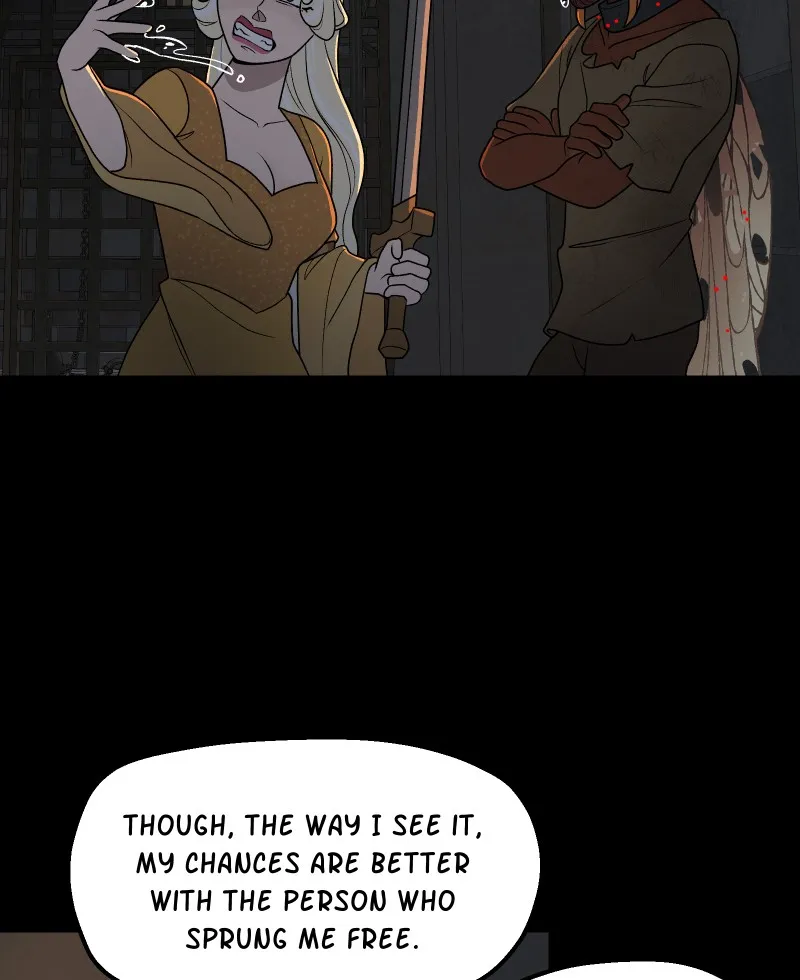 Suitor Armor Chapter 101 page 10 - 