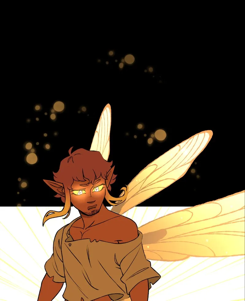 Suitor Armor Chapter 102 page 1 - 