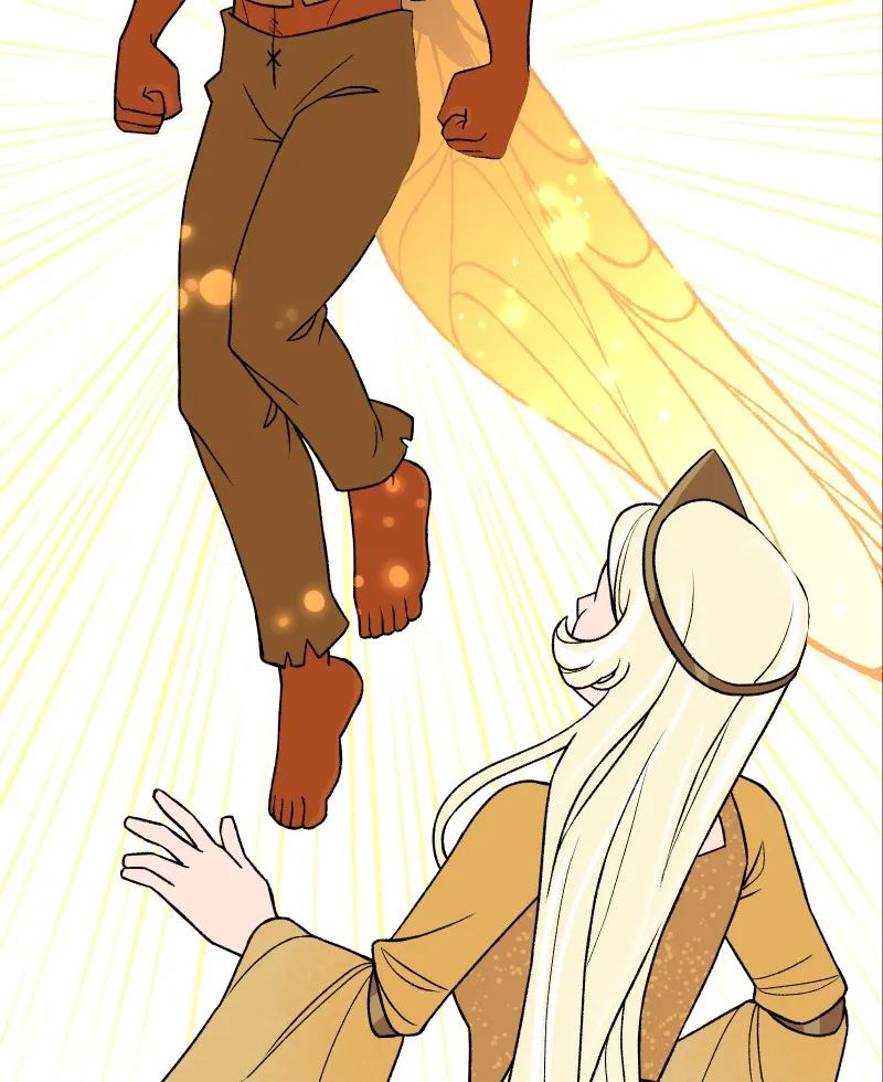 Suitor Armor Chapter 102 page 2 - 