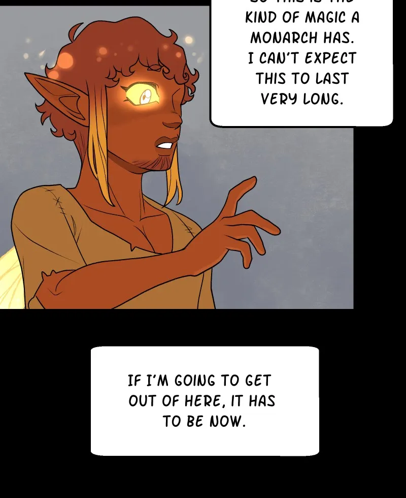 Suitor Armor Chapter 102 page 14 - 