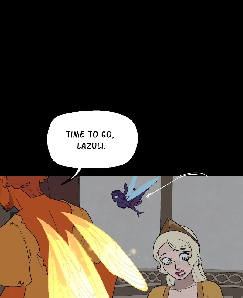 Suitor Armor Chapter 102 page 15 - 
