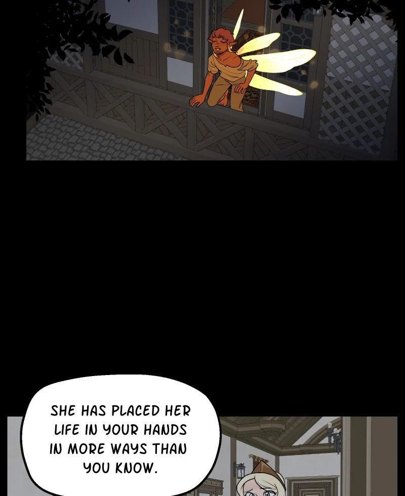 Suitor Armor Chapter 102 page 17 - 