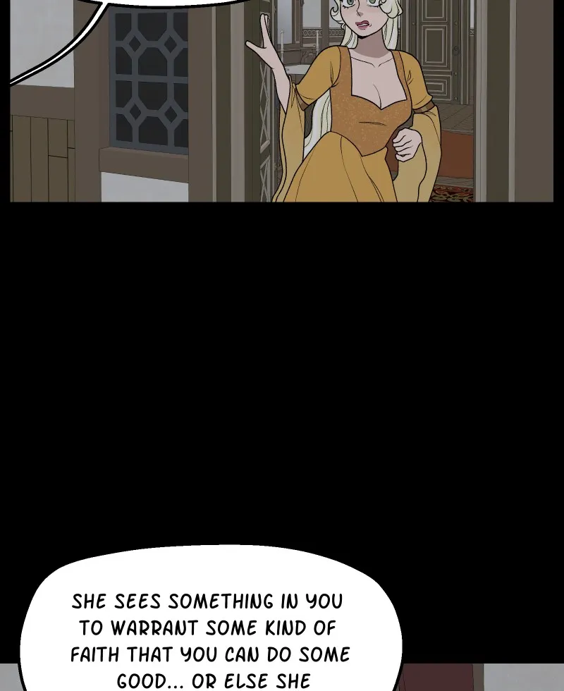 Suitor Armor Chapter 102 page 18 - 