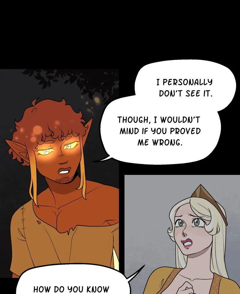 Suitor Armor Chapter 102 page 20 - 