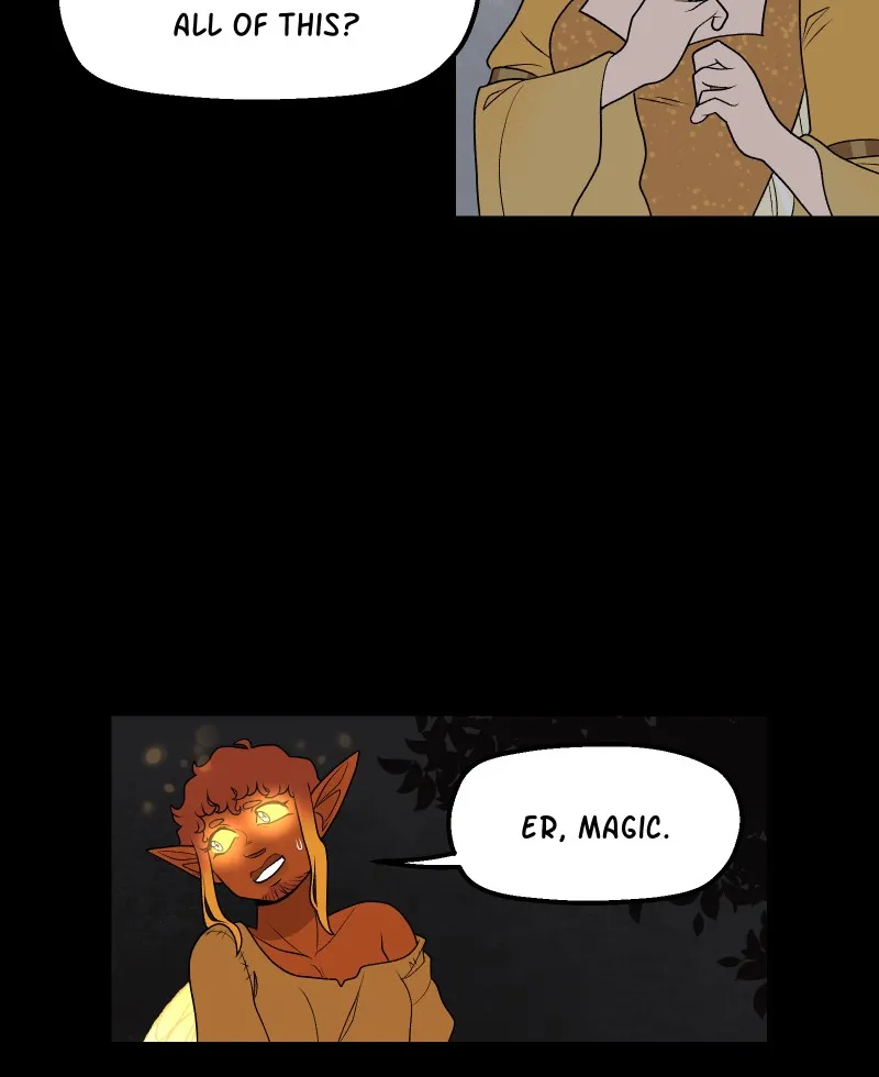 Suitor Armor Chapter 102 page 21 - 