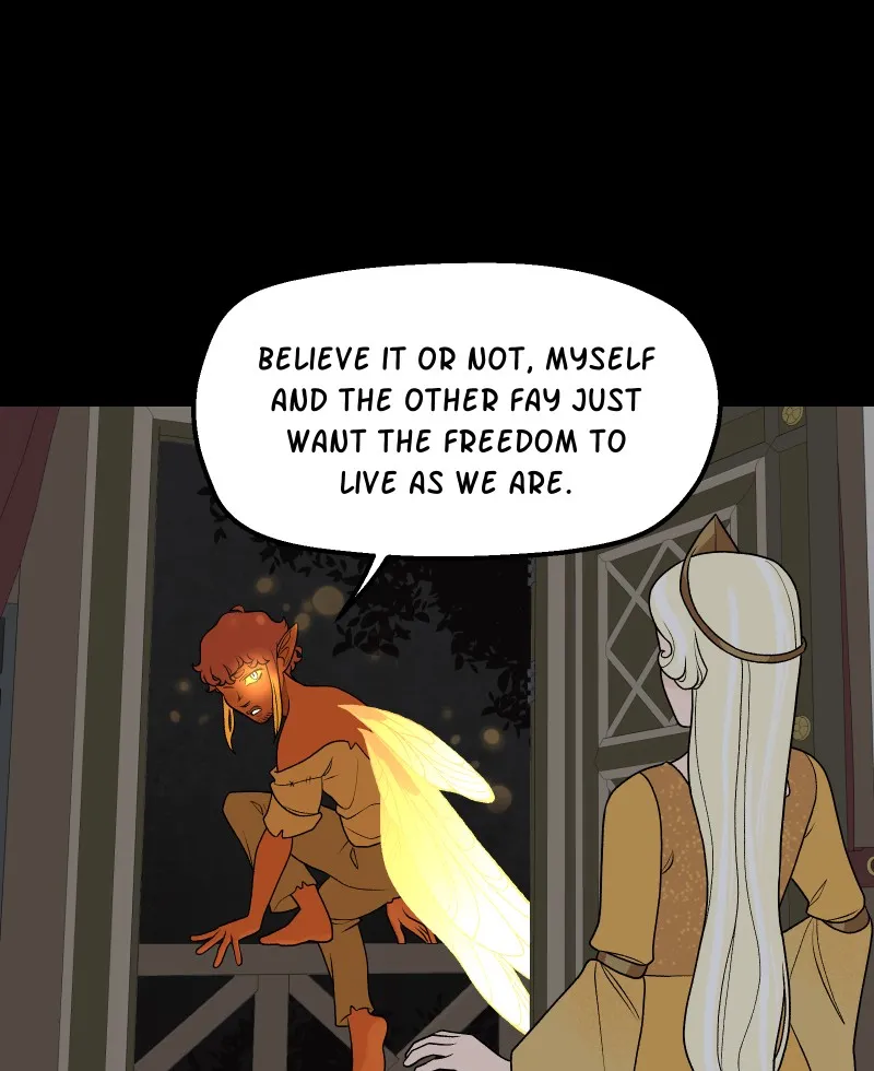 Suitor Armor Chapter 102 page 22 - 