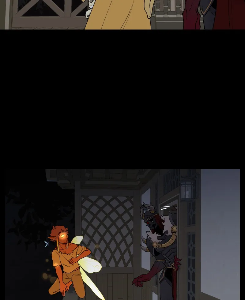 Suitor Armor Chapter 102 page 26 - 
