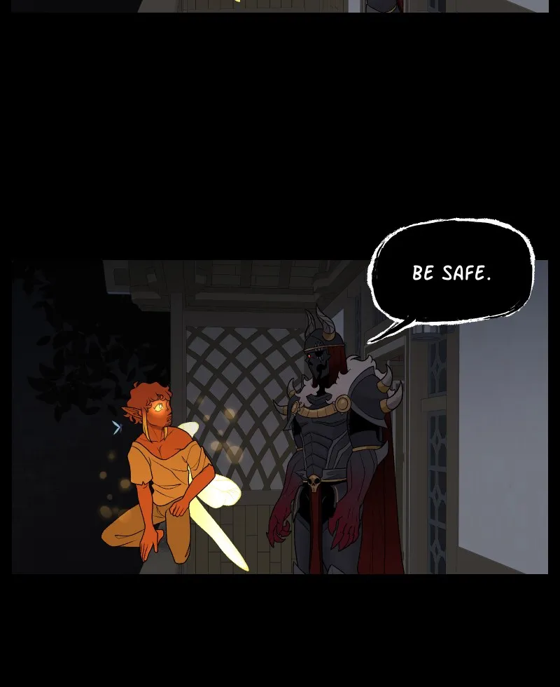 Suitor Armor Chapter 102 page 27 - 