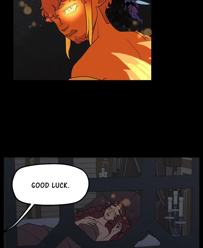 Suitor Armor Chapter 102 page 32 - 