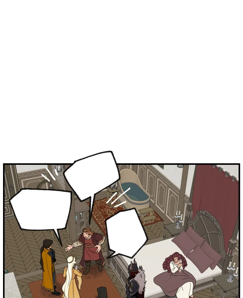 Suitor Armor Chapter 102 page 38 - 