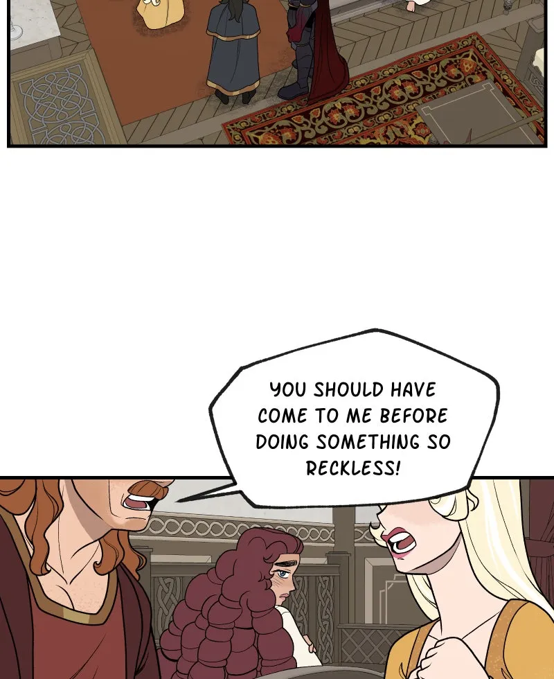 Suitor Armor Chapter 102 page 39 - 