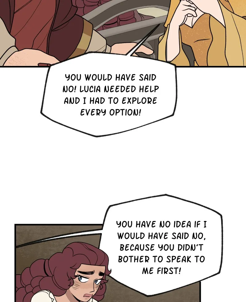 Suitor Armor Chapter 102 page 40 - 