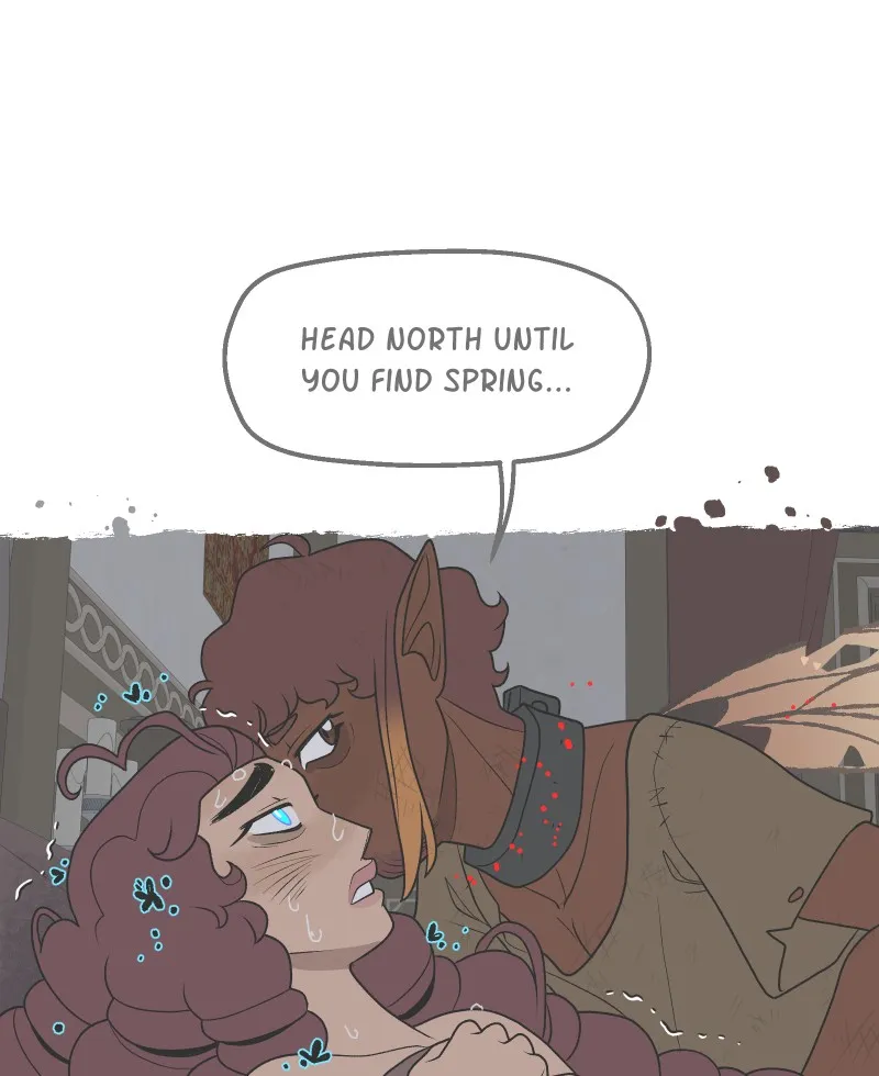 Suitor Armor Chapter 102 page 42 - 