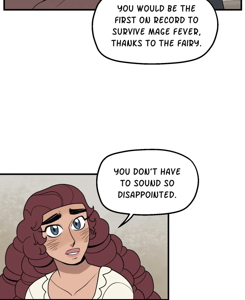 Suitor Armor Chapter 102 page 45 - 