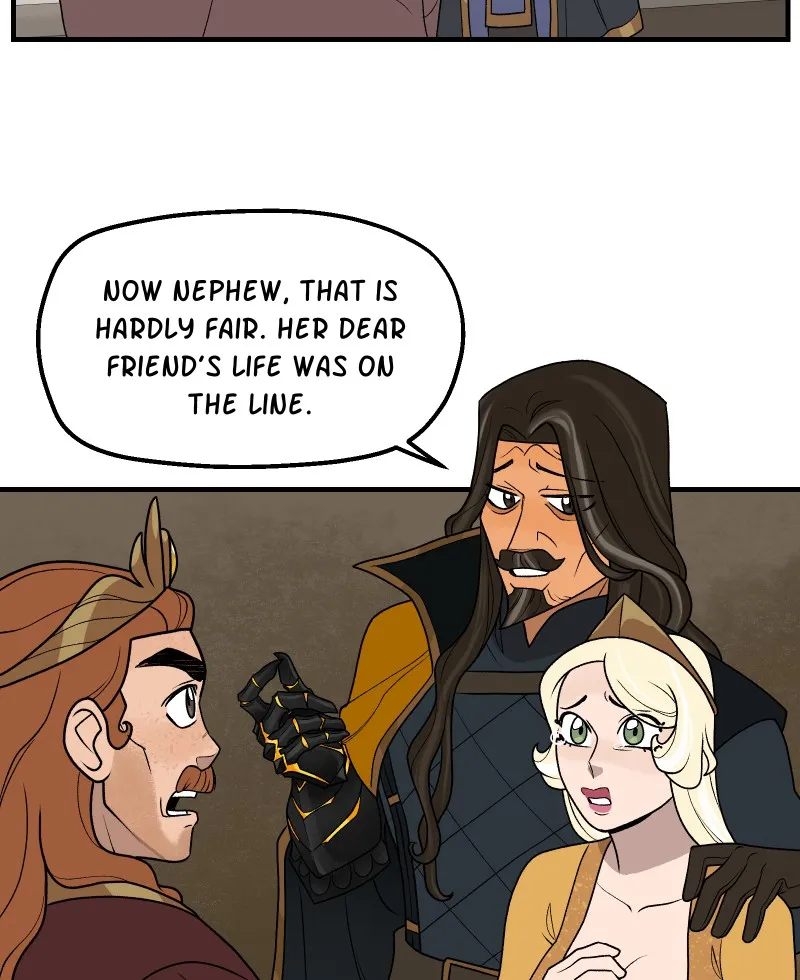 Suitor Armor Chapter 102 page 48 - 