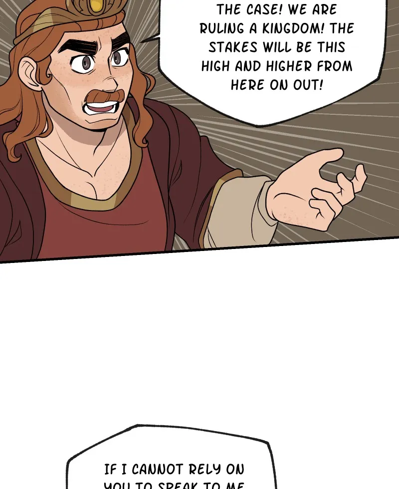 Suitor Armor Chapter 102 page 50 - 