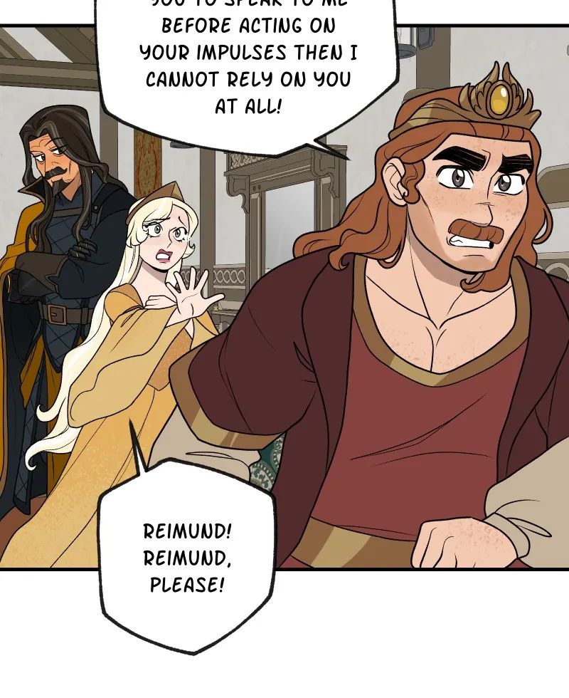 Suitor Armor Chapter 102 page 51 - 