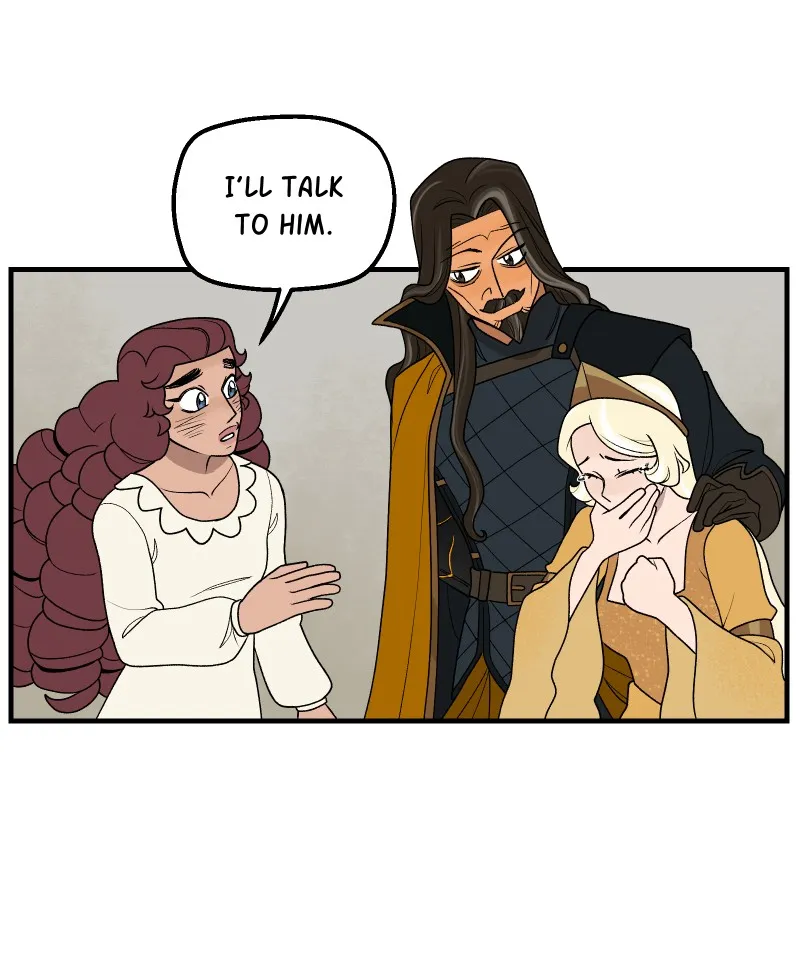 Suitor Armor Chapter 102 page 52 - 